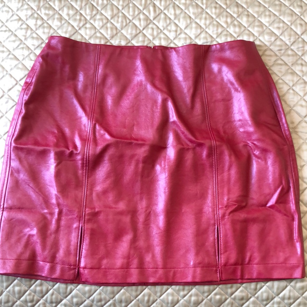 Skirt